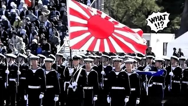 月底要警惕！日本右翼若踩红线，中日关系或再起波澜
 
最近不少人在聊，中日双方都