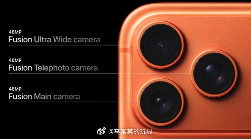 iPhone17 Pro应该是苹果Pro机型的一个分水岭了，普通用户确实没必要强