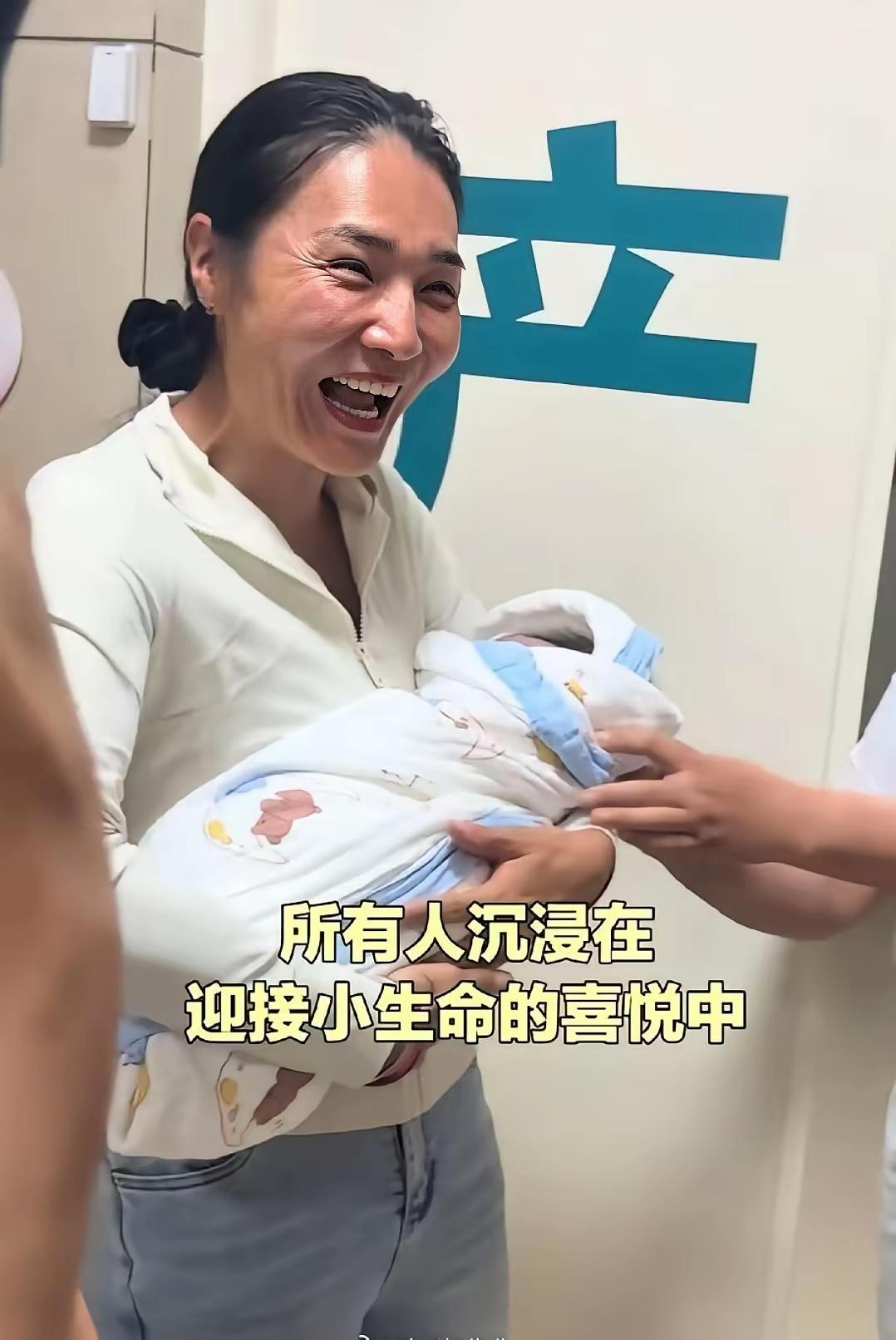 其实真没必要这样！大家都一样，角色不一样，反应当然不一样