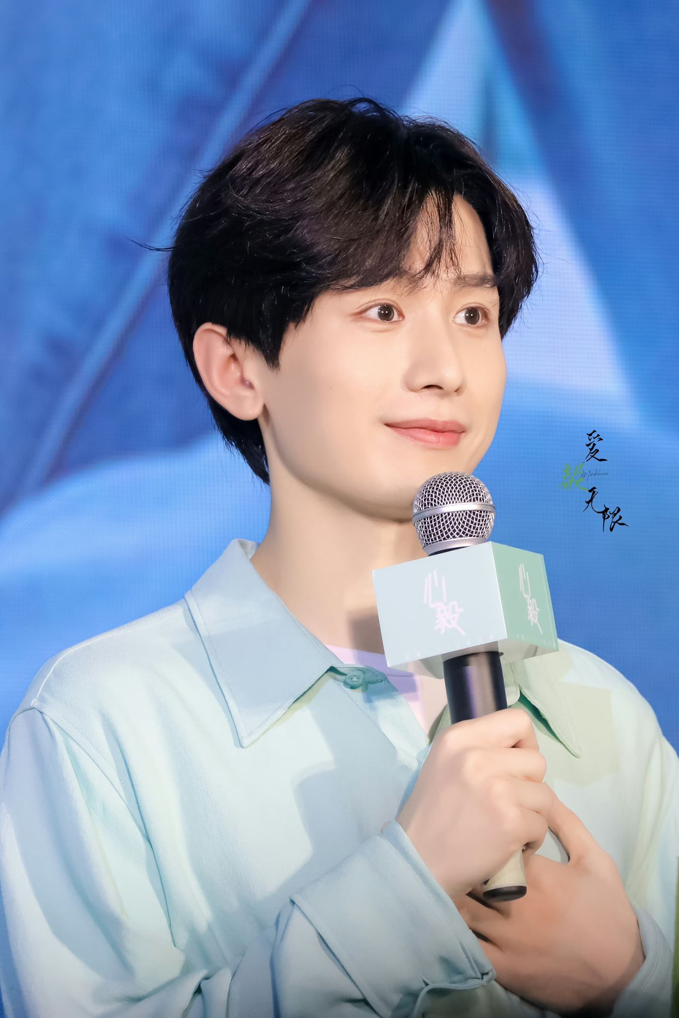 成毅狩谎 cy 成毅林彦廷成毅是内娱宝藏演员，演技、能力、人品、样貌样样出众。演
