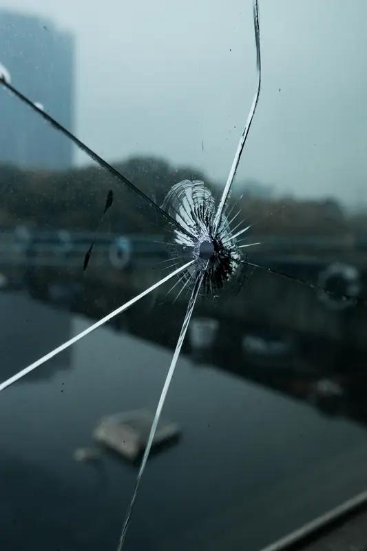 3月19日四川遂宁，女子因和男友吵架，将玉米棒子和冬瓜从22楼扔下，楼下一红色轿