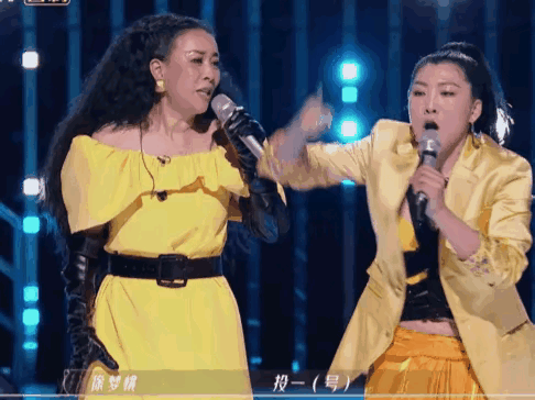 徐梦桃曾经是乘风破浪的姐姐徐梦桃回复黄奕了