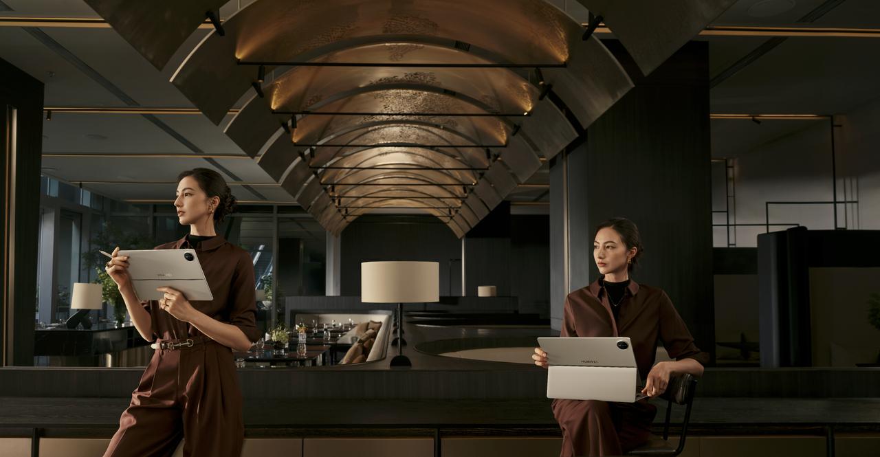 11月25日，华为MatePad Edge开售，5999元起，它让我意识到：原来