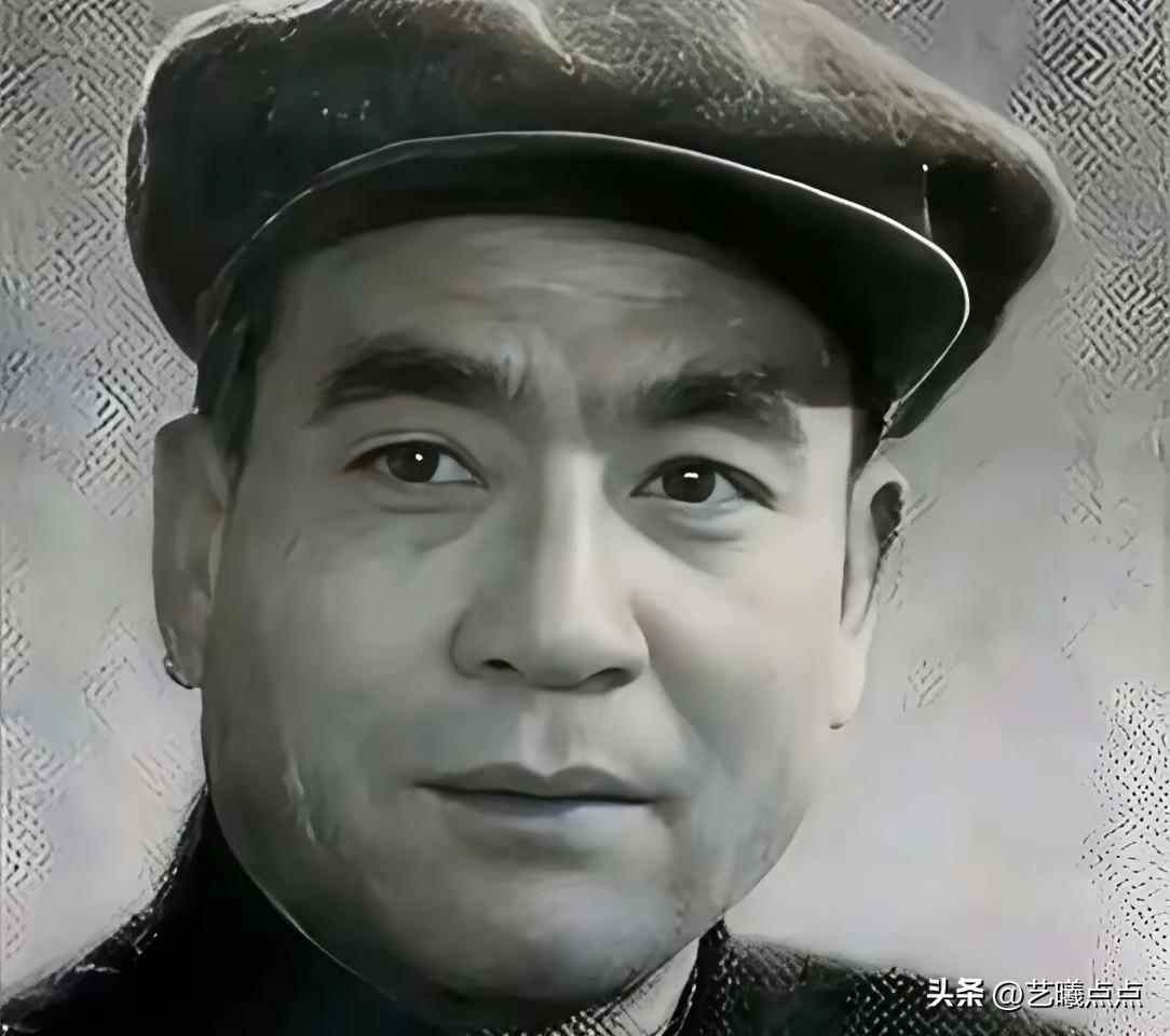 他是八一电影制片厂著名电影表演艺术家，拍摄过许多电影，其中给观众印象最深的是他在