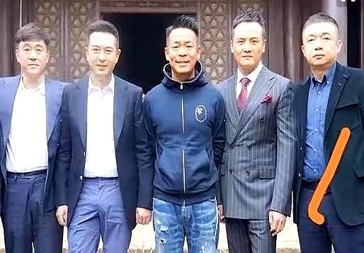 敢不敢接这个局？
当那张九宫格刷到屏时，号称90%的年轻人认不出这些老演员，能认