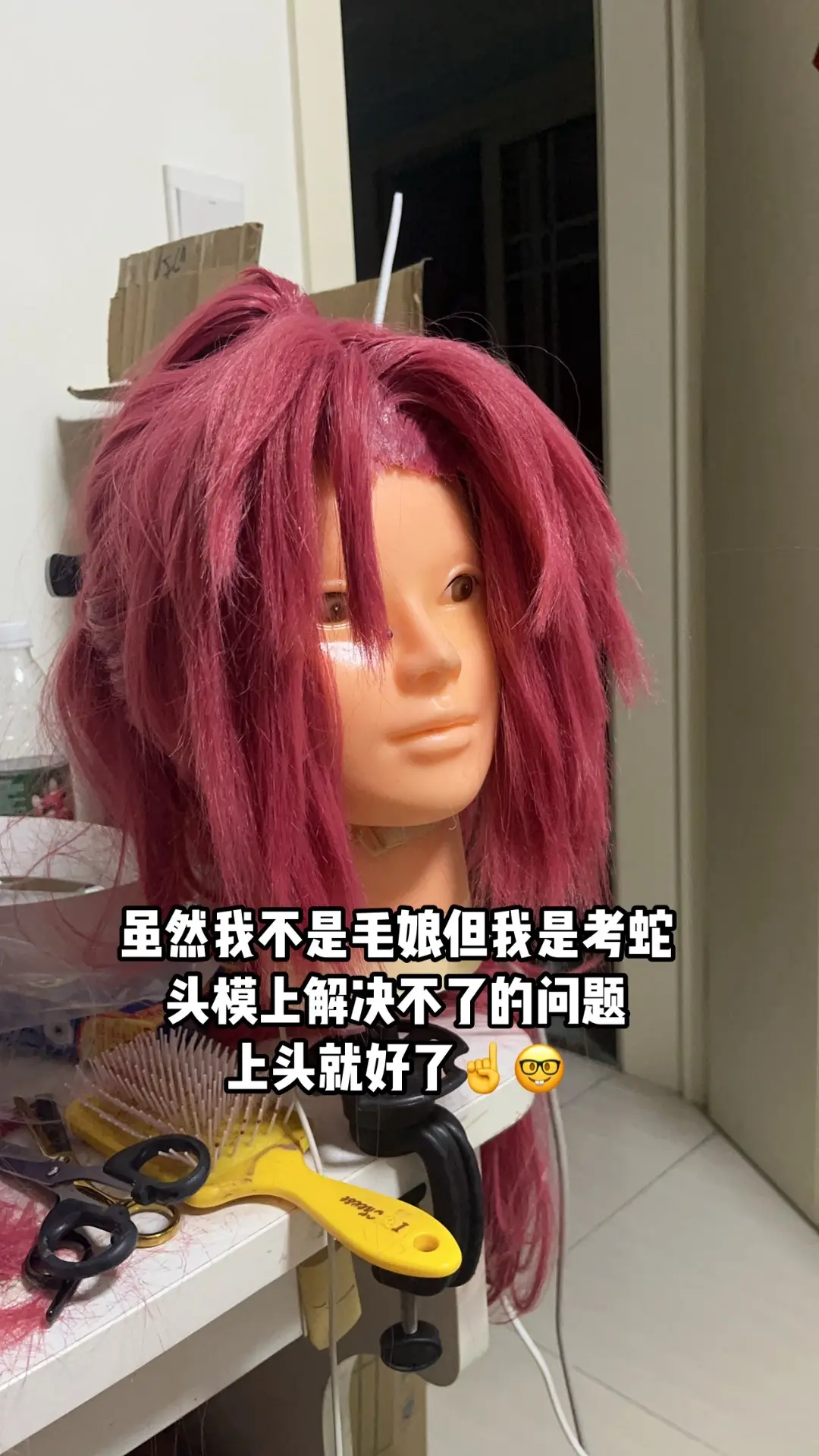 cos 魔法少女小圆 佐仓杏子