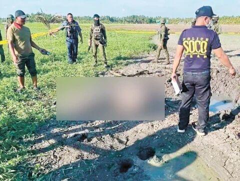 中国一商人菲律宾惨遭绑架杀害，暴尸荒野。这名商人名叫洪尚来，在菲律宾吕宋岛做生意