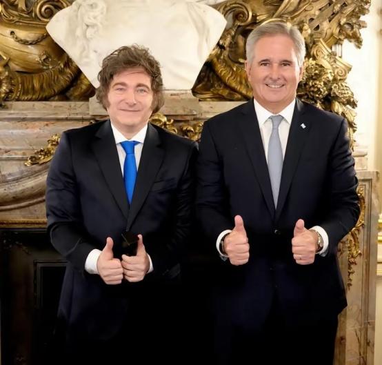 拉美国家终于想通了？不再各自埋头单干，两大核心国家总统直接面对面敲定大事，抱团搞