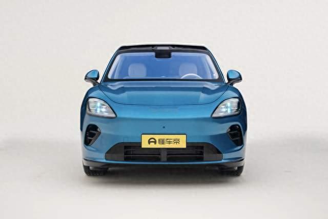 中大型SUV，标配4激光雷达，综合续航超1500km，启境GX7值得选吗