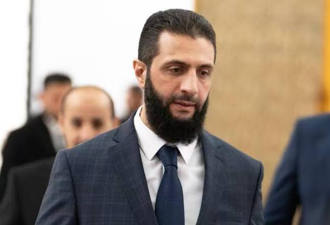 朱拉尼给库尔德武装开出了最后条件，第1 ，库尔德人可以担任叙利亚国防部副部长，第