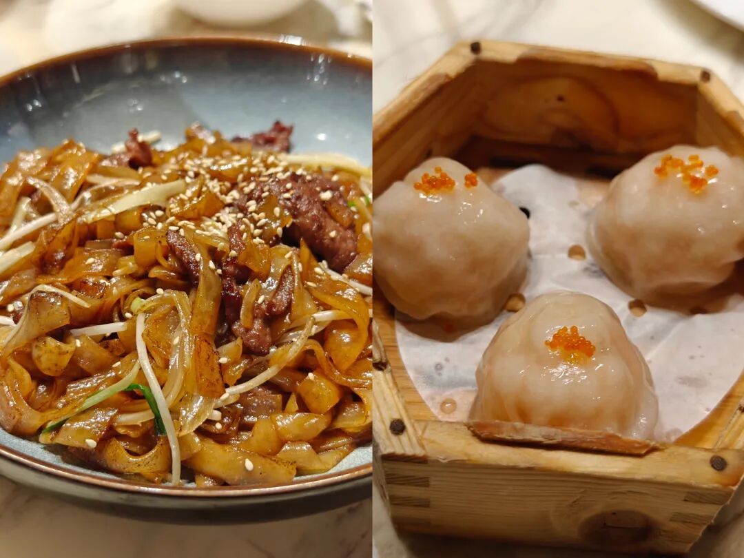 广州“饮早茶”，有新变化！