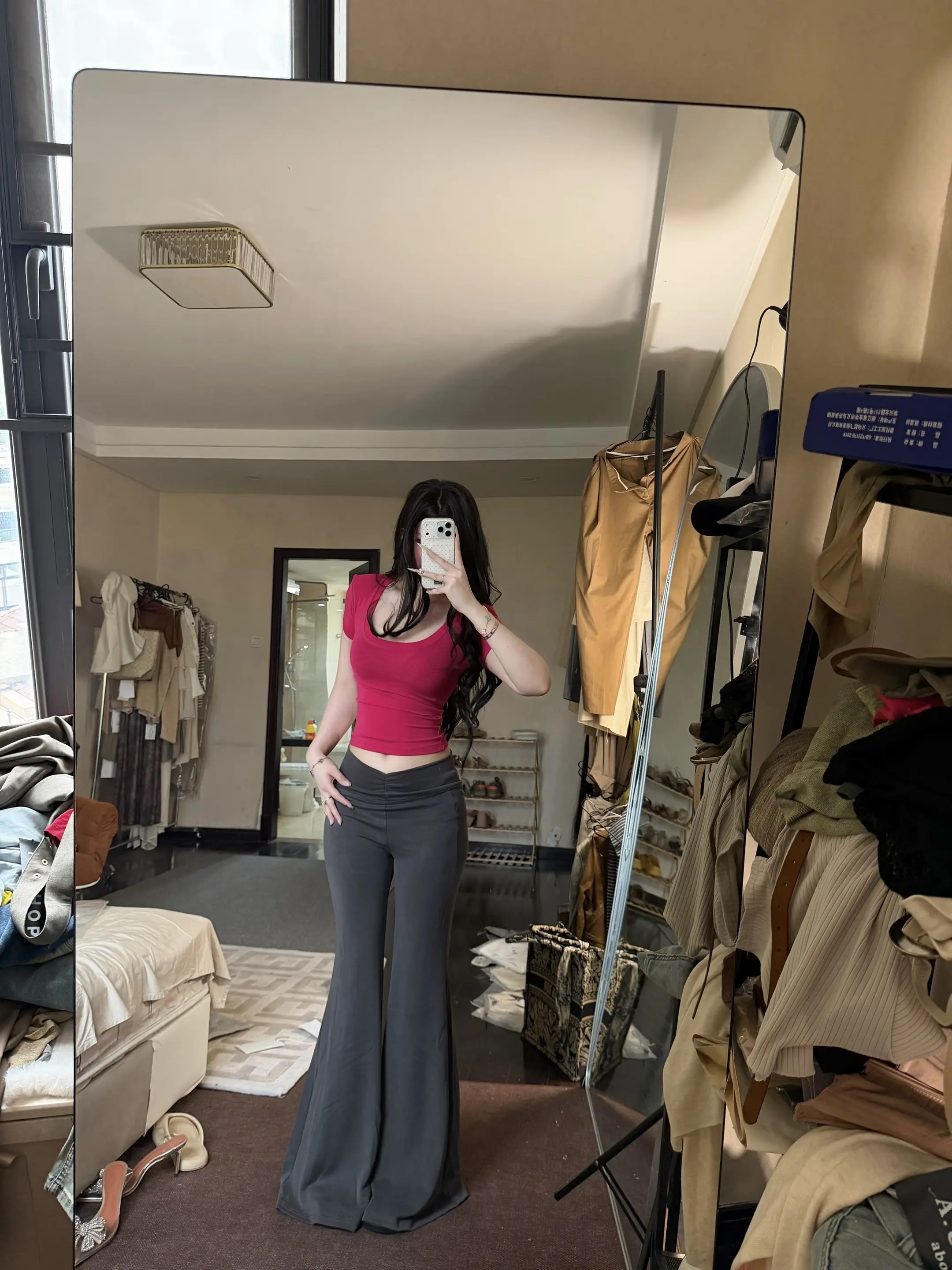 想穿啥就穿啥呗