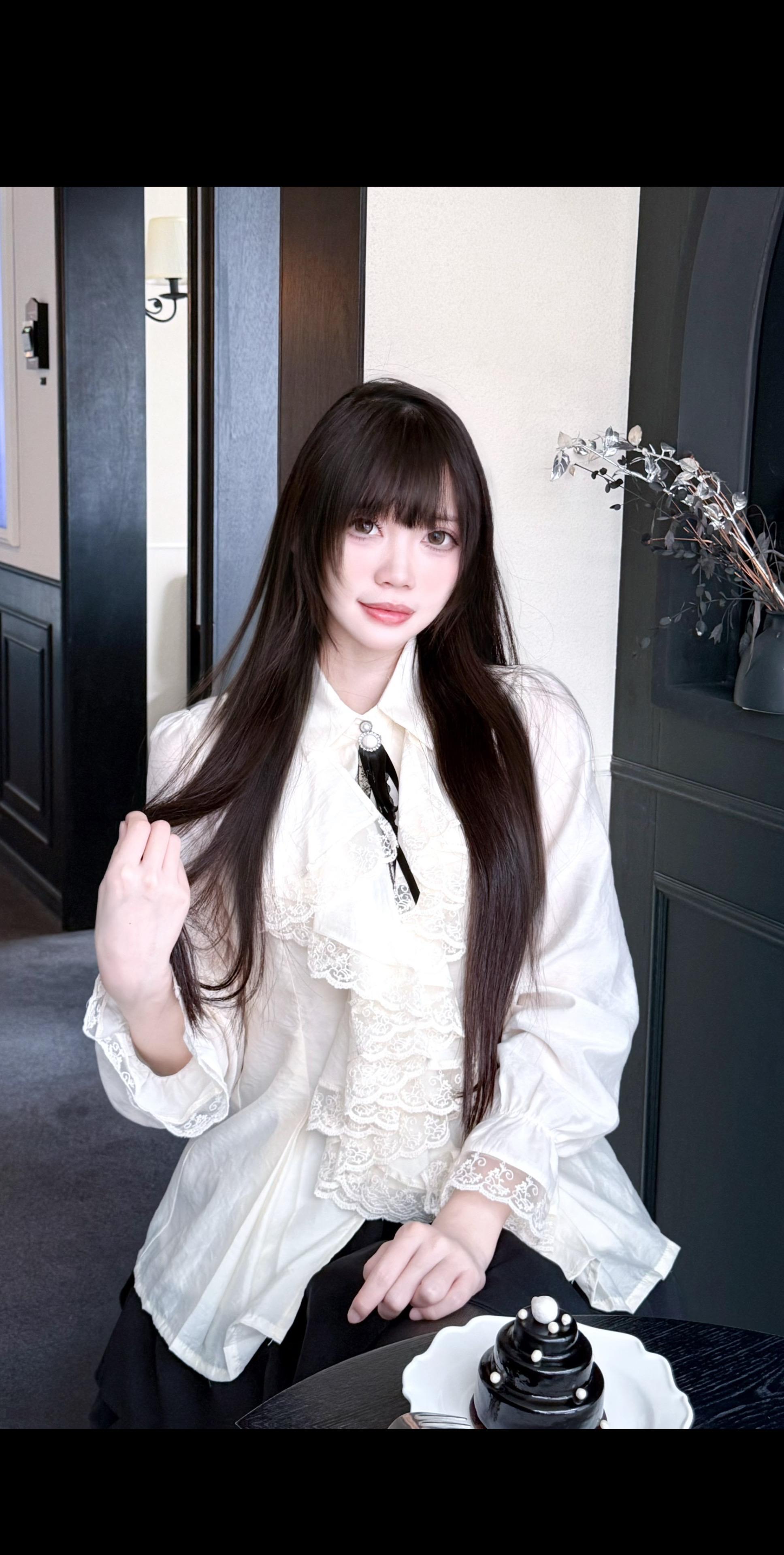 跟你分享我的日常碎片。