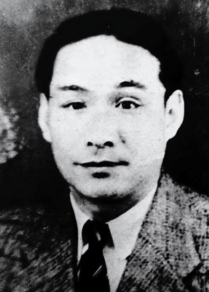 1982年潘汉年被平反的消息传到山西劳改农场那天，胡均鹤在水泥地上坐了整整一夜。