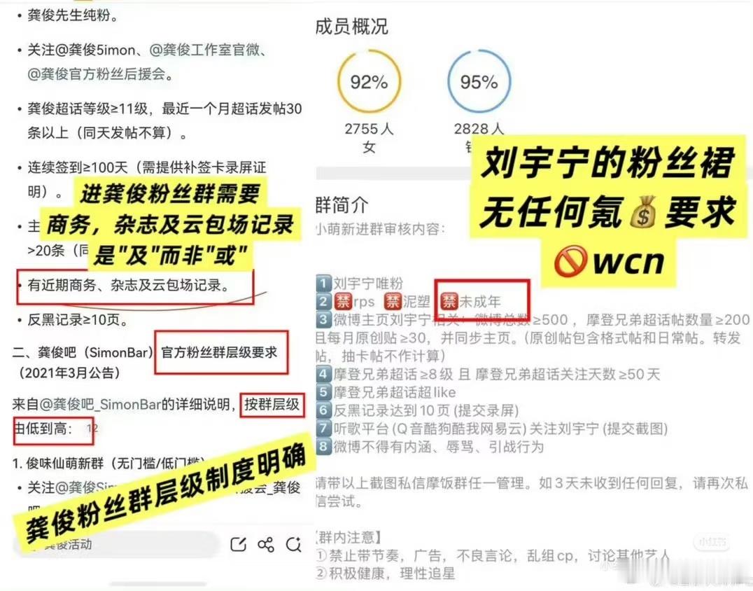 刘宇宁粉丝回应粉丝等级和活粉少的说不清