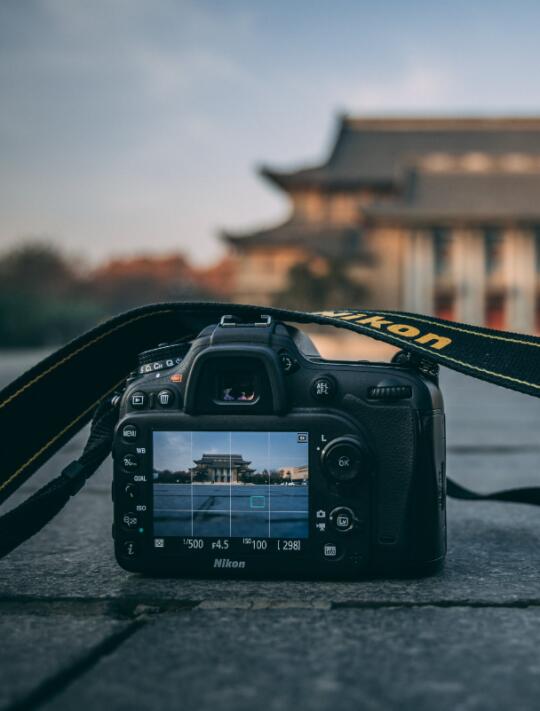 你丢个相机型号 我来教出片技巧！