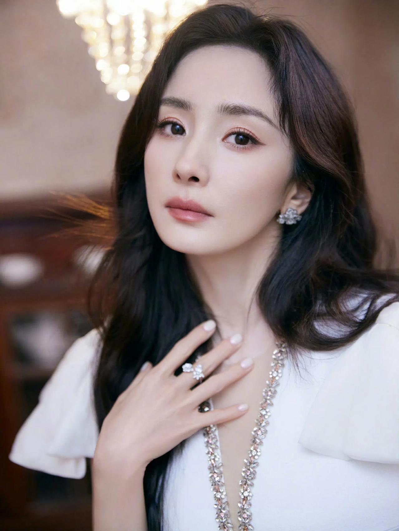 杨幂