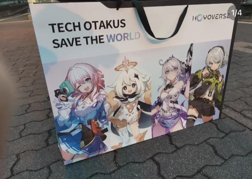 原神与黑神话悟空：科隆游戏展上的最佳宣发


近日，科隆游戏展成为了全球玩家们的