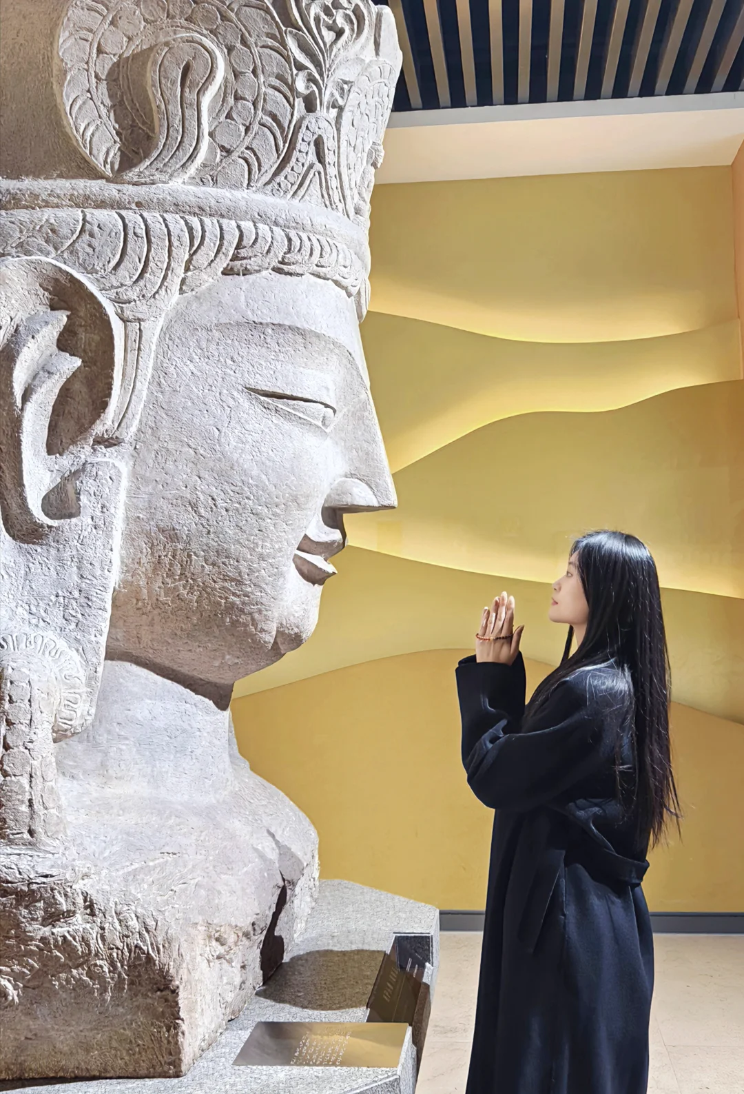 这个机位我能拍10086次！太出片了❗️❗️