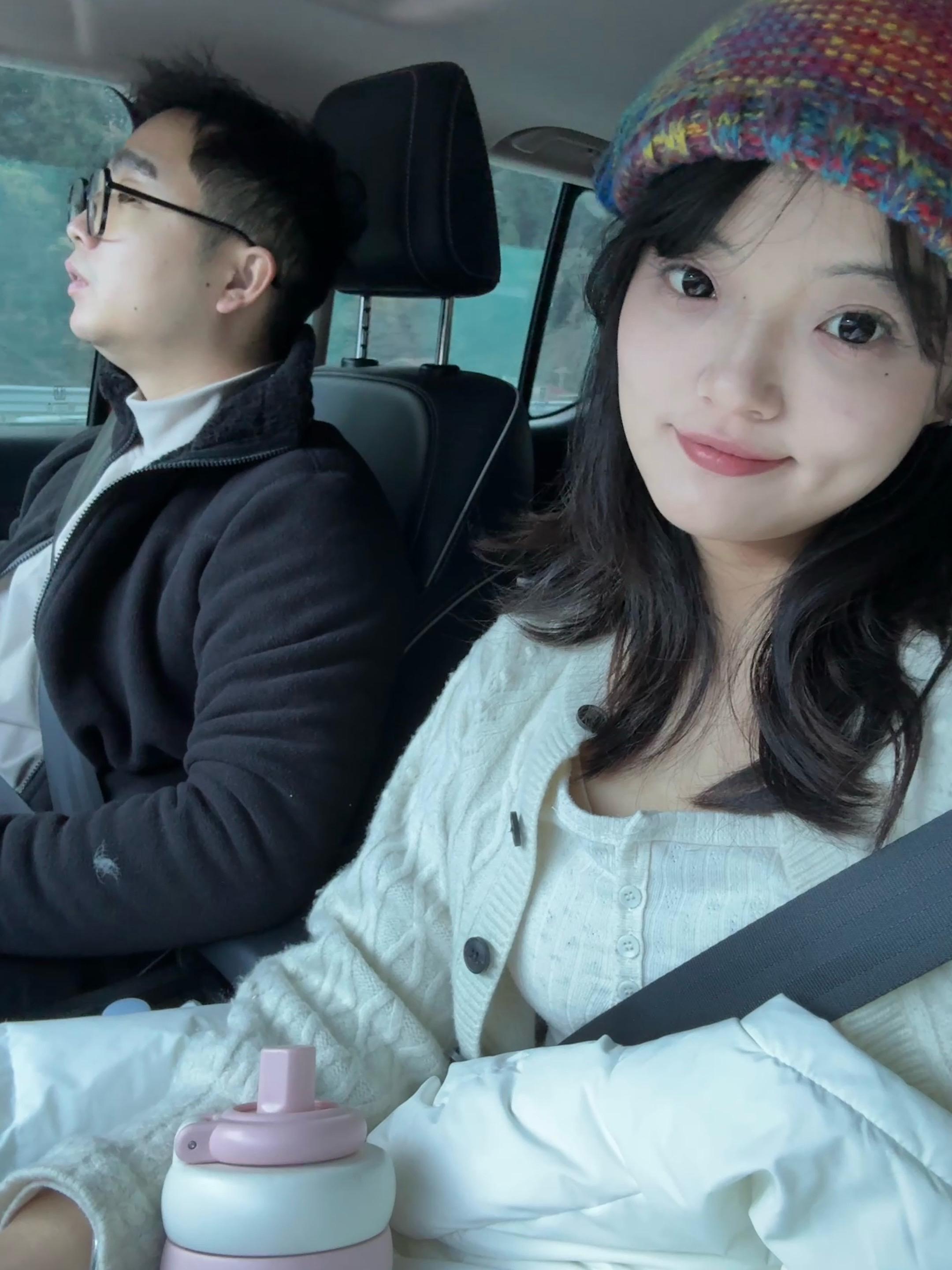 日子怎么可能和谁过都一样