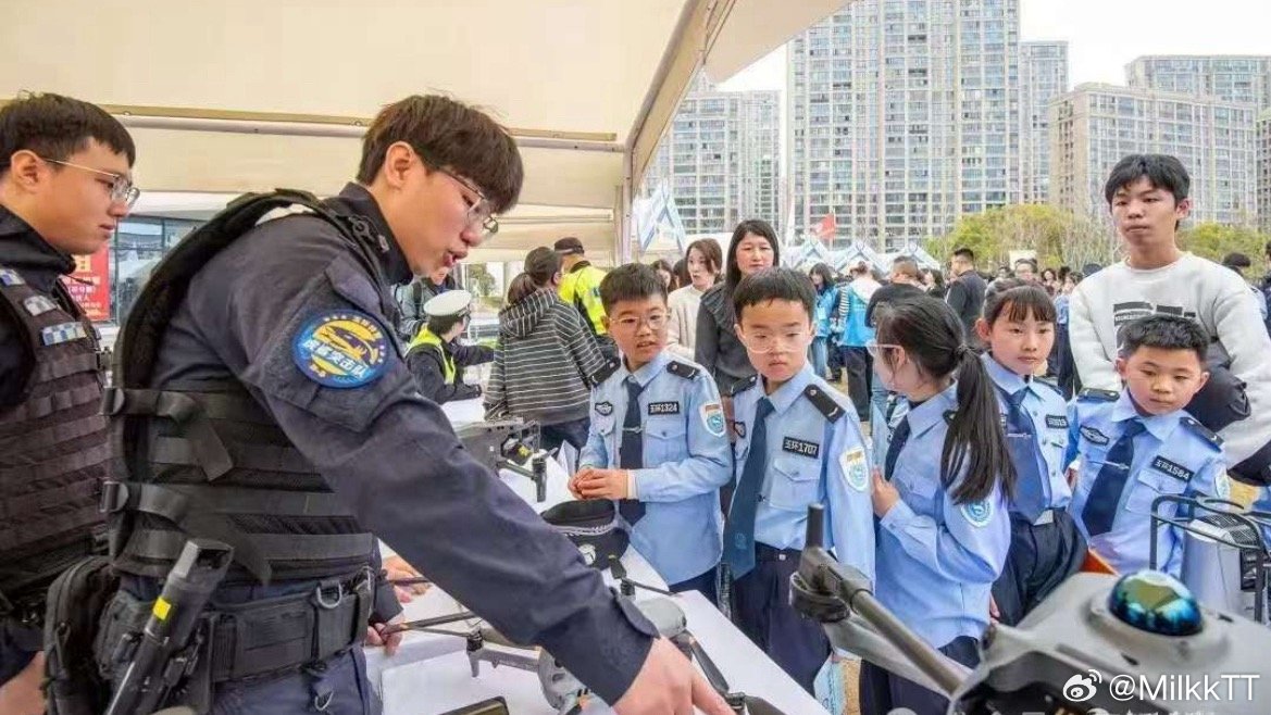 玉环平安课堂守护海岛未成年人成长真暖心全国中小学生安全教育日，央视聚焦玉环，开讲