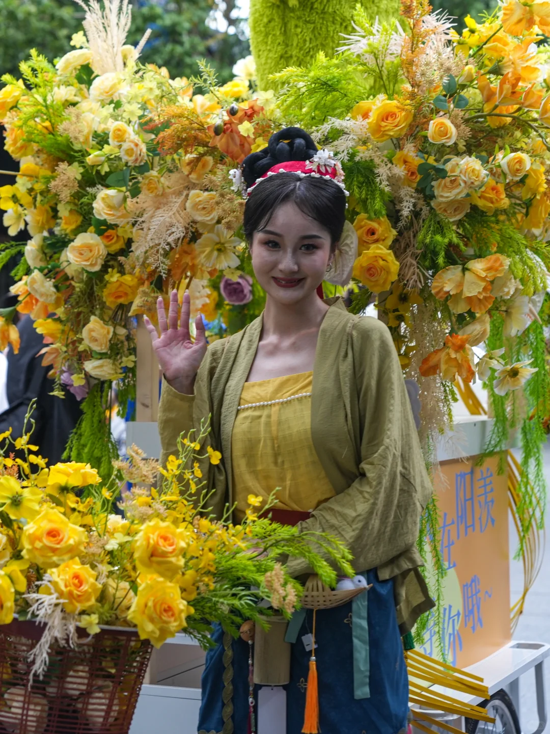 想去宜兴玩！大家给点建议呀～🌟