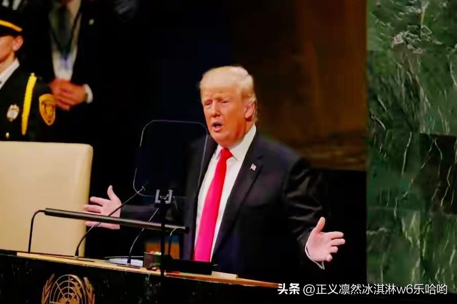 🍒近年来，特朗普一直是全球舆论的焦点。无论是他的政治决策、外交策略，还是个人言