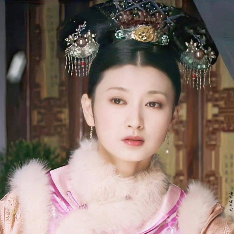 斓曦你好1983口碑谁能想到当年温柔端庄的眉姐姐斓曦，到《你好1983》里直接开