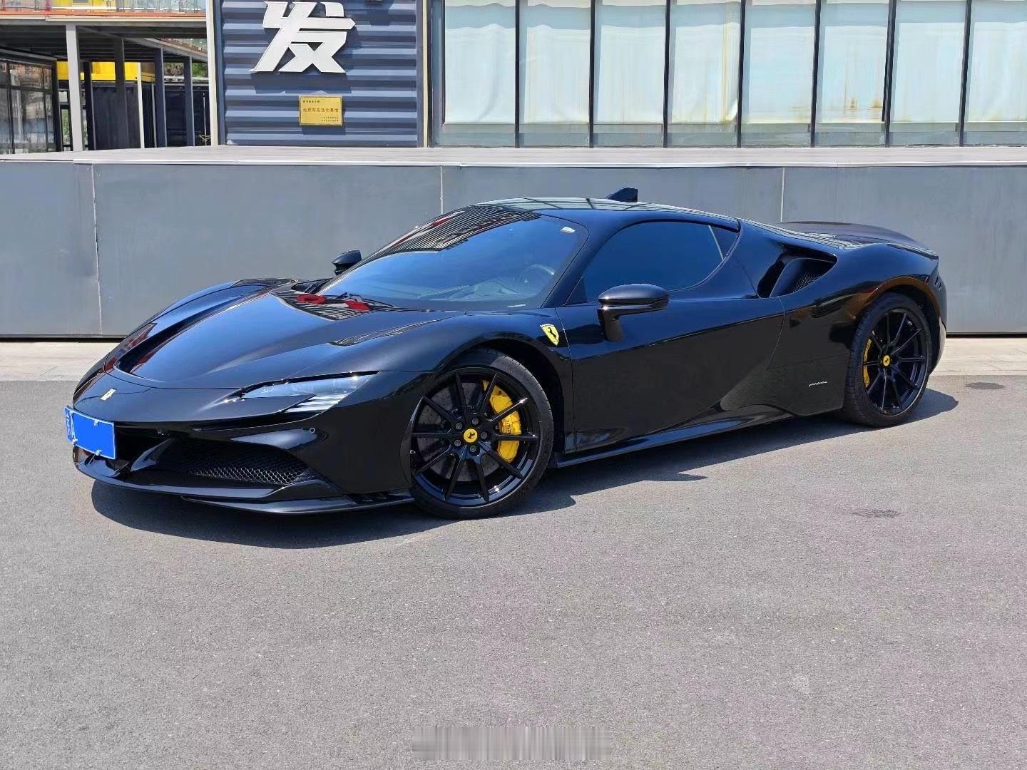 花最少的钱，开最豪的车，租车的快乐你可以尝试一下！  ​​​