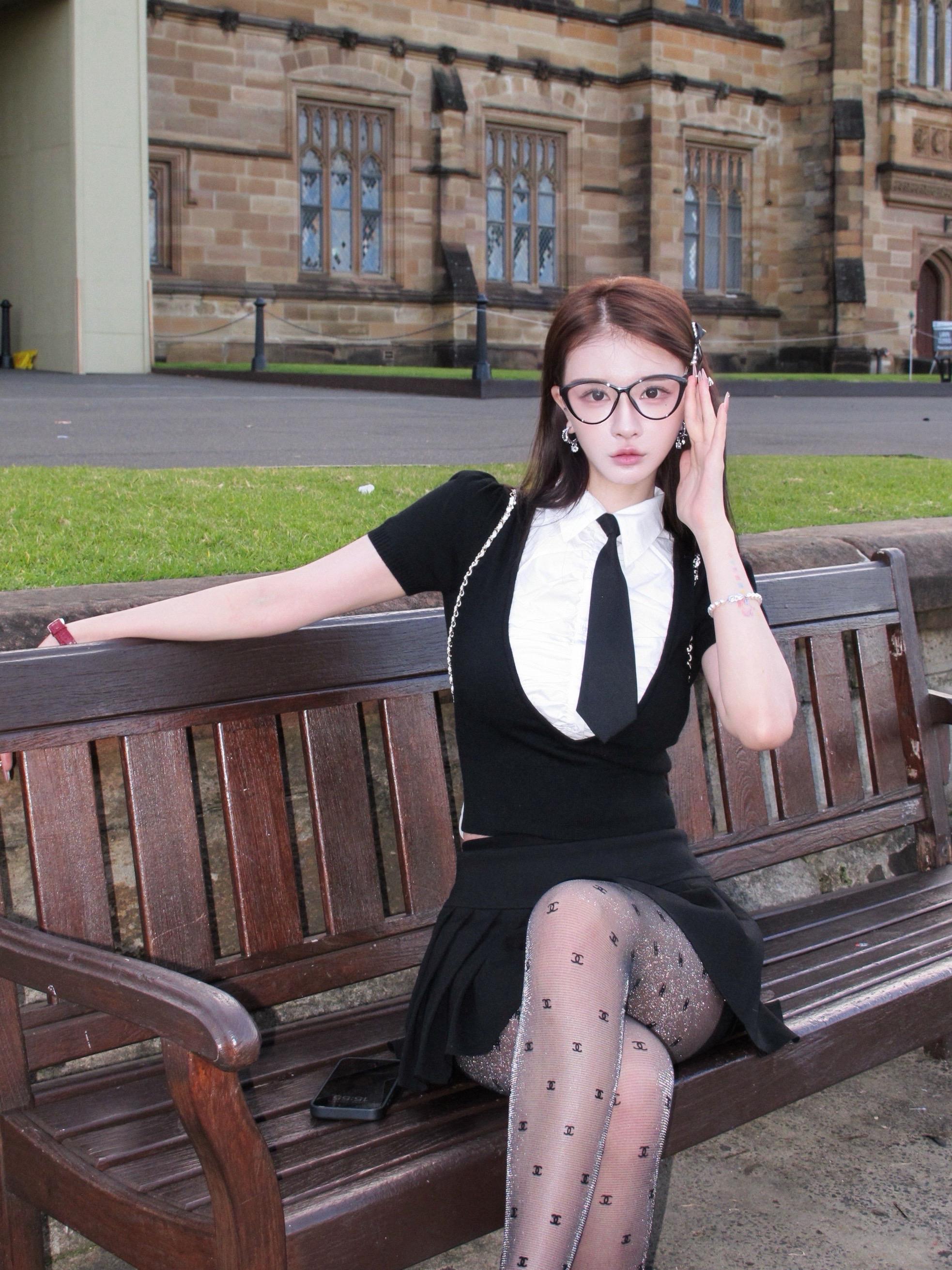 想我了可以来伦敦找我 因为我在悉尼”可以让你白跑一趟