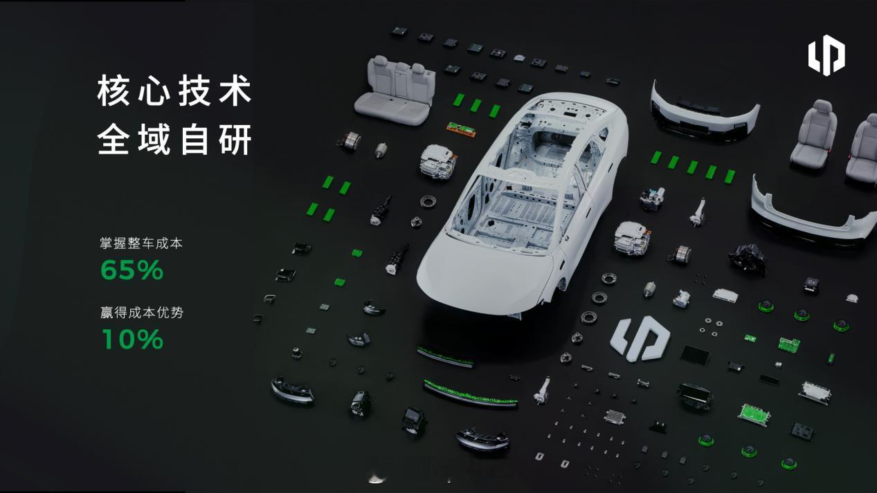 零跑上半年营收381.1亿元，连续三个半年度盈利，7月销量首破10万台8月24日