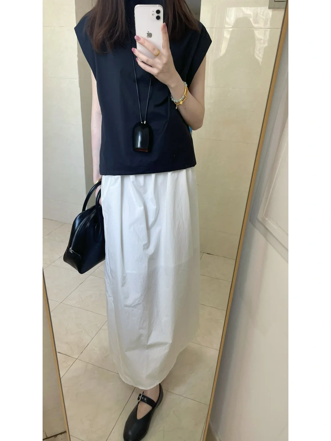 黑白穿不腻▪️▫️