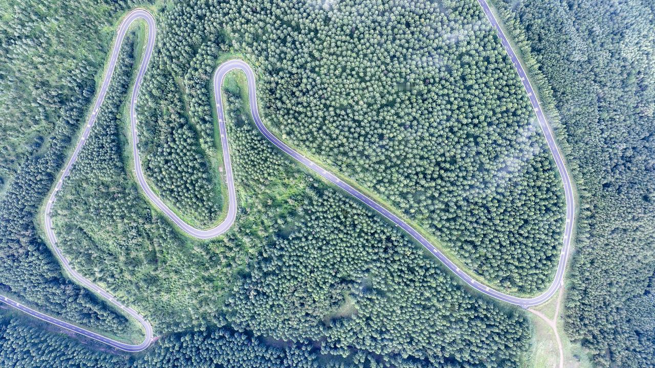 【“我是家乡代言人”系列报道之四 | 以绿为基 以新为翼 河北承德奏响现代化建设