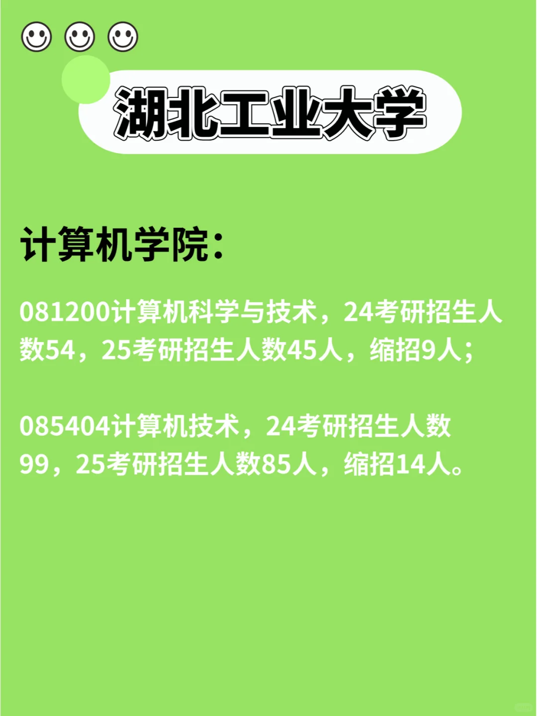 这两所院校官宣缩招？最多缩招18人！