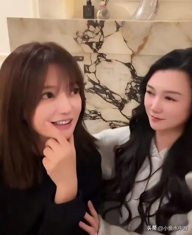 中国女星赵薇自2021年被列为“劣迹艺人”后遭全面封杀，演艺事业瞬间归零。神隐4