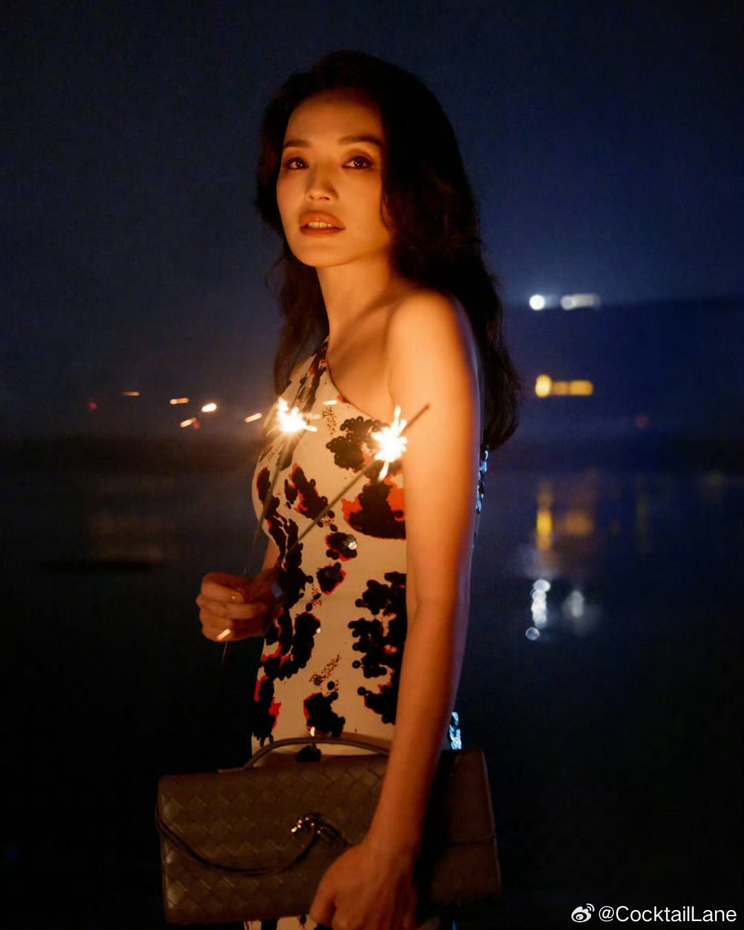 最近的杂志 好养眼 各有味道的美 