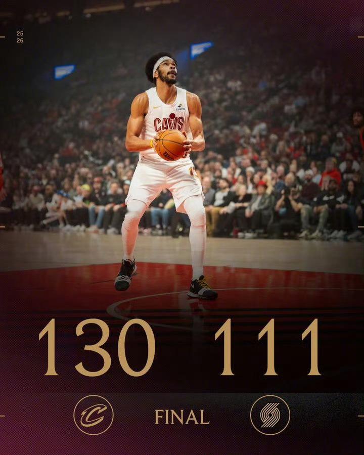 骑士vs开拓者骑士nba ️阿伦狂砍40分17篮板5助攻4盖帽带队取胜！制霸篮下