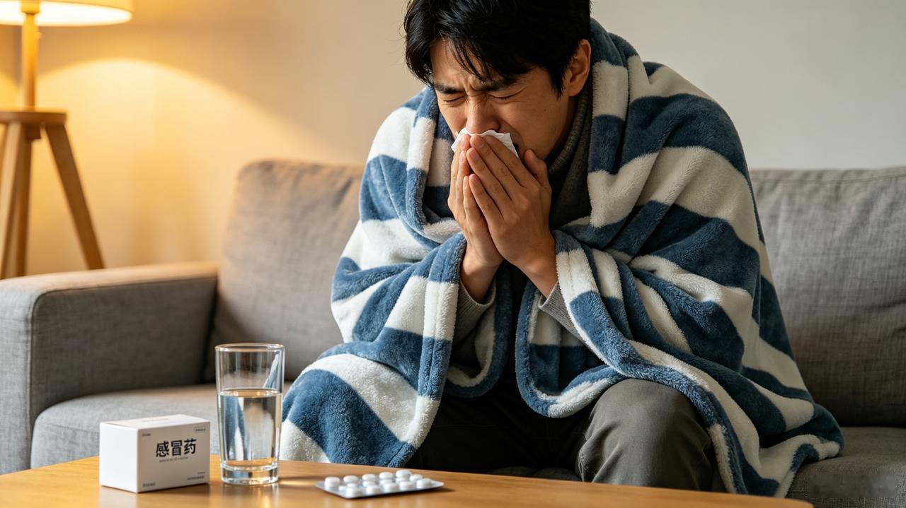 身体出现6个预警信号，说明你已经运动过度！立刻停下，别硬扛

很多人运动只顾拼命