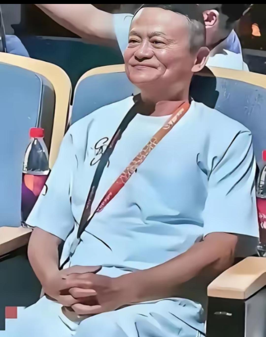 沉默已久的马云再次发声，依旧是语出惊人。他直言：中国即将出现一种“恐怖”的商业模