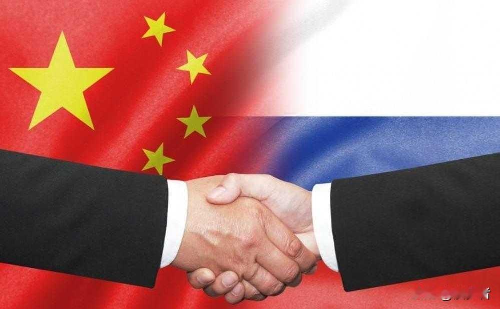 重磅！2026中俄北京大会晤，合作格局全面拉满！
 
2026年5月20日，中俄