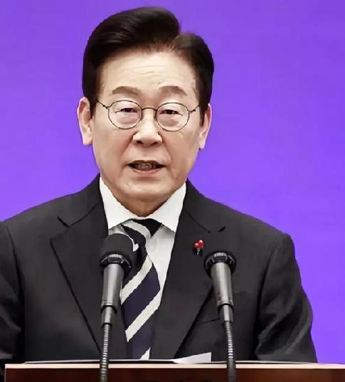 韩国最怕的一幕已出现：特朗普要从半岛撤军？李在明已经改口，希望与中国展开军事安全