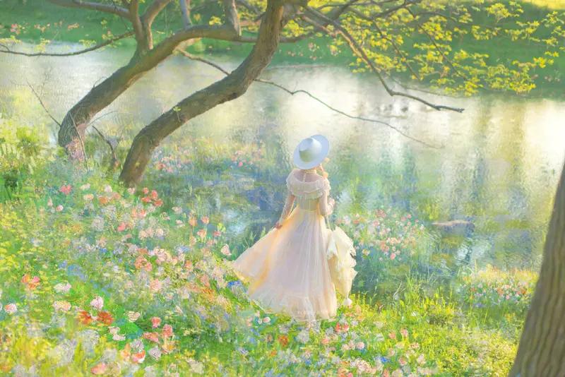 一位在商k小姐姐说：
 
我在商k做陪酒，外人看我穿亮片裙、踩高跟鞋，化着精致的