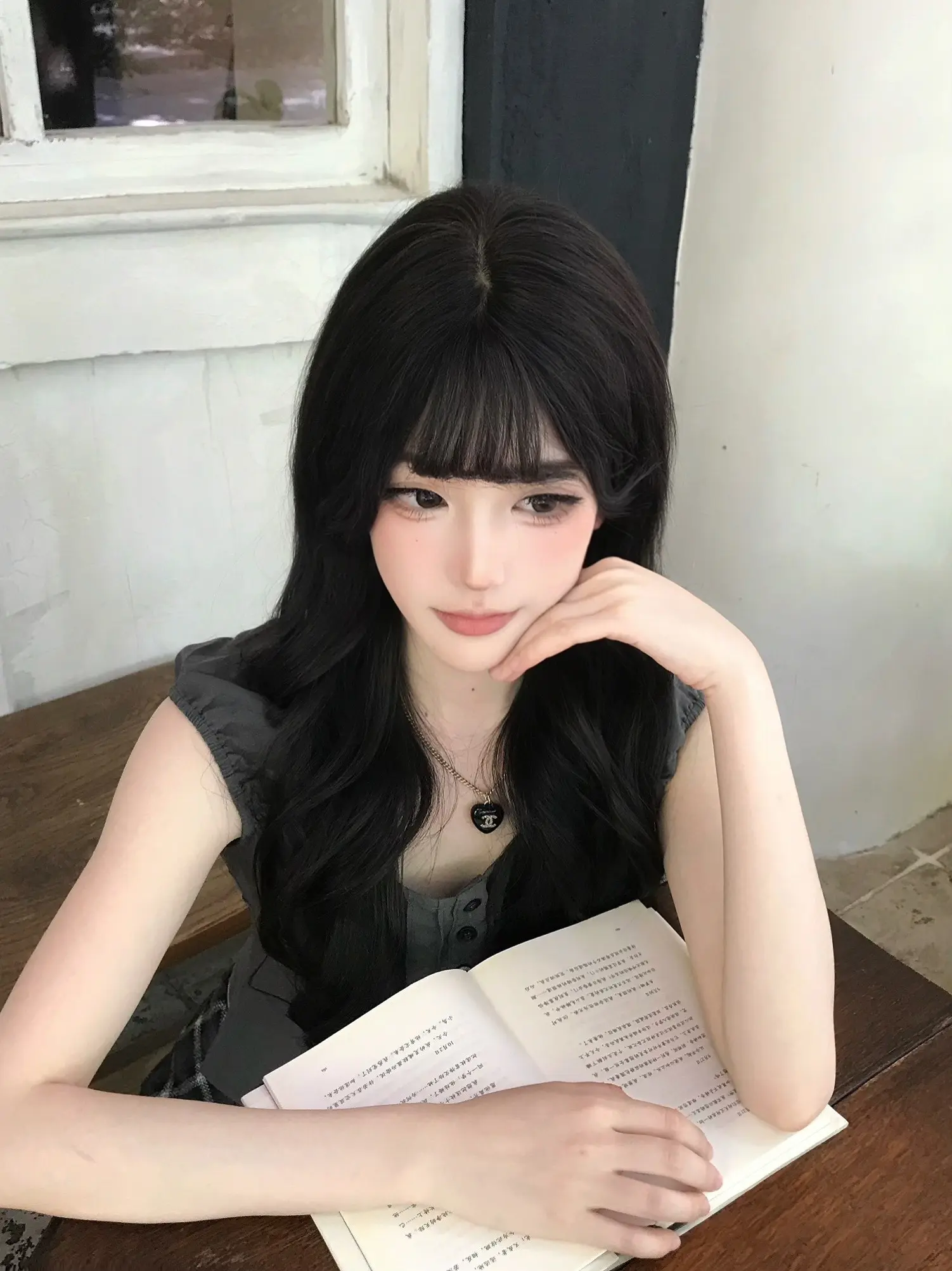 你的心 可以回到第一次见我那么真吗