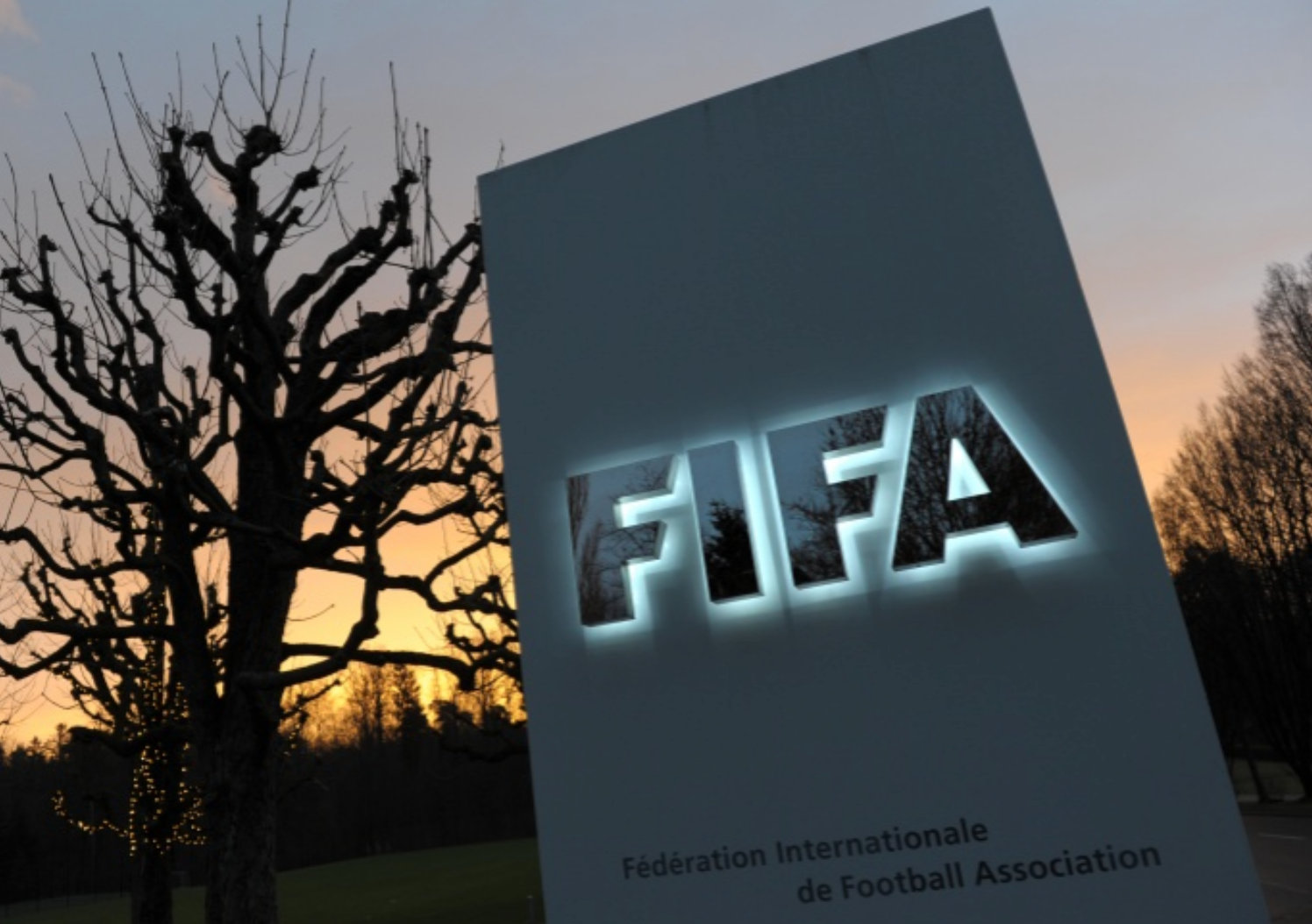 【FIFA公告FIFA回应拟出售世界杯股权】 FIFA通过官方社媒，对成立子公司