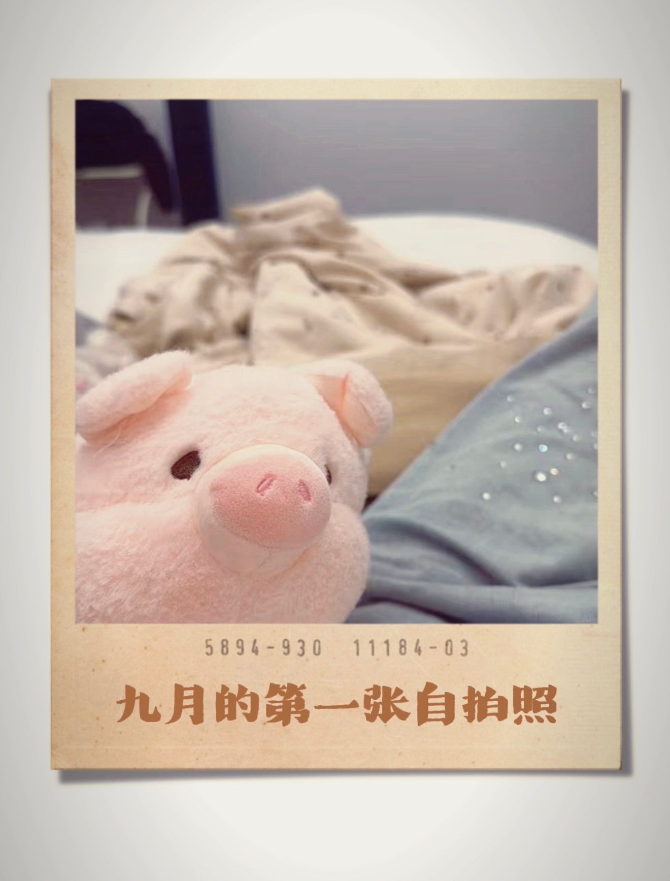 可爱得捏[么么哒] ​​​