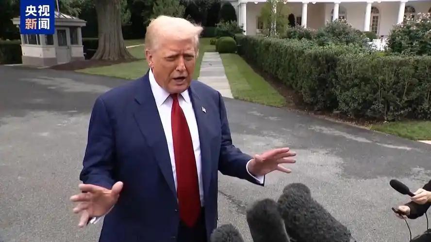加拿大无疑是美国最铁杆的盟友，现在却被特朗普政府百般羞辱。就在周六，因为安大略省
