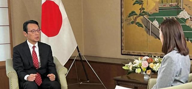 撑不住了！多重压力轮番施压，日本主动寻求中日缓和契机
 
2026年5月，日本外