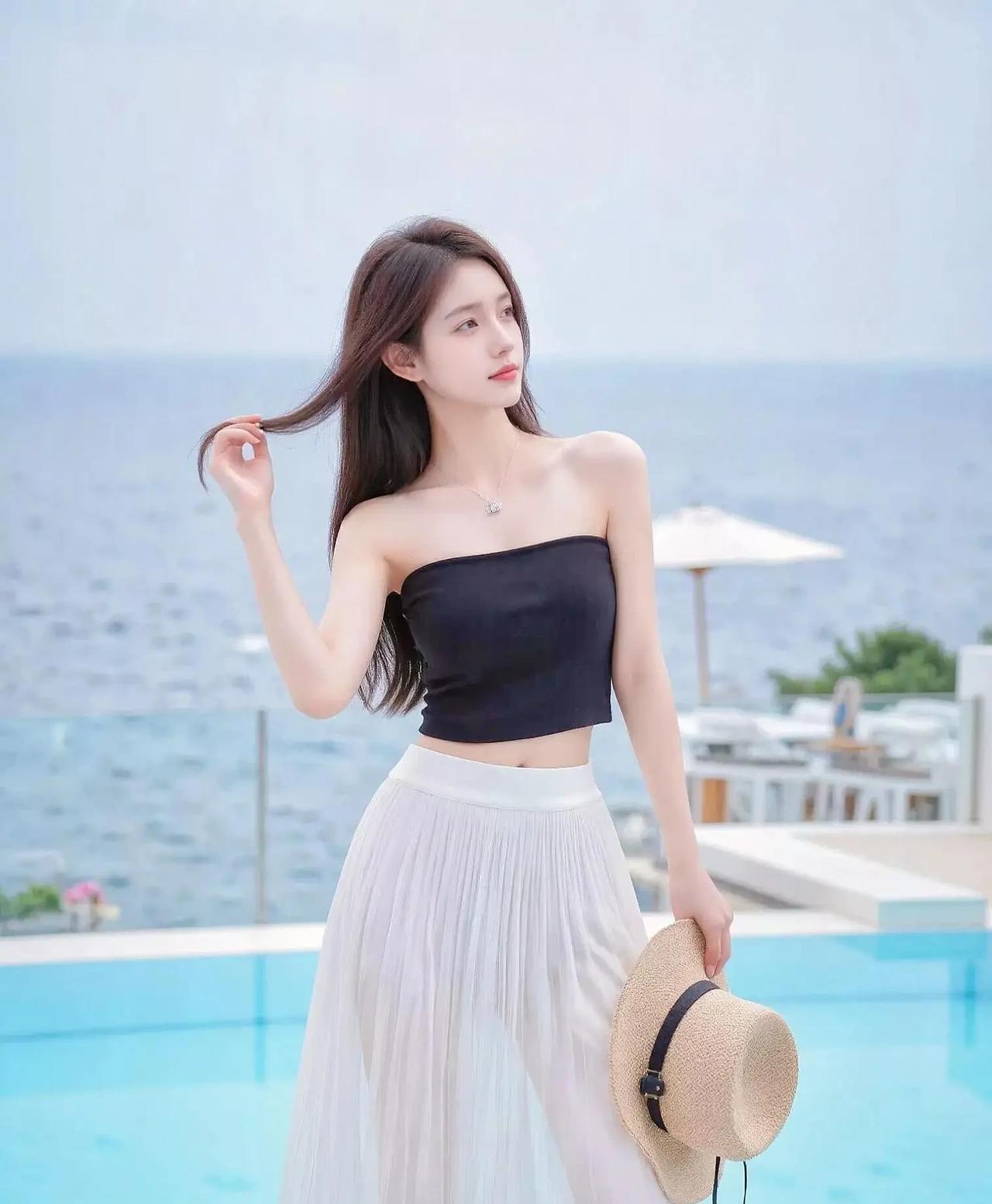 什么样的穿搭可以成为气质女神?