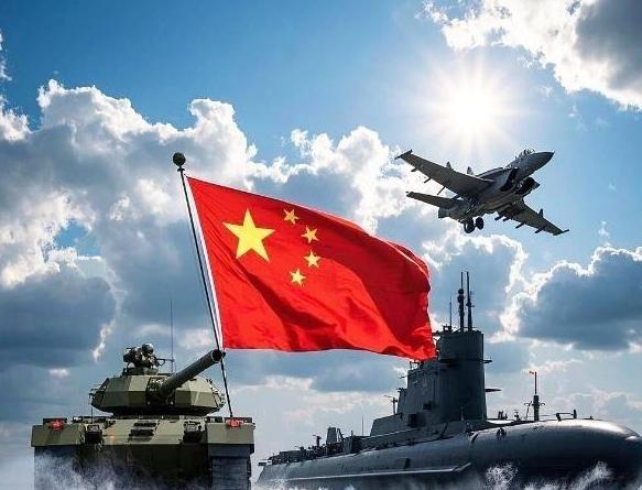 我们可以肯定的说，如果咱们扣下了美国向台湾运输“武器”的船只，那么美国大概率会“