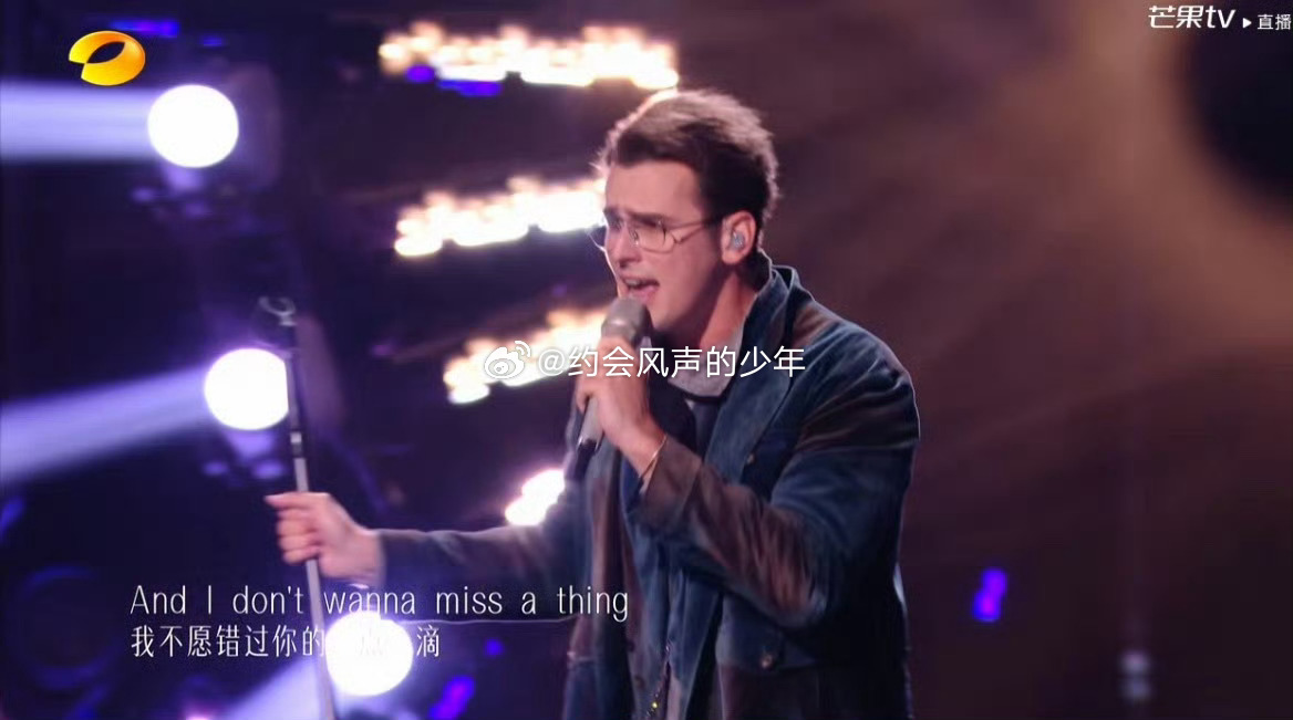 歌手直播之前外国人登场我都觉得好强，好可怕，害怕喜欢的国内歌手被淘汰，怎么今天S